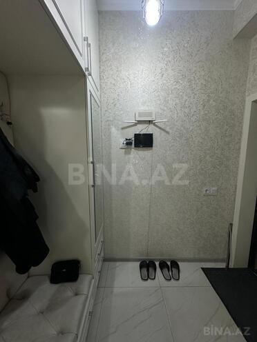 Satılır 2 otaqlı yeni tikili 70 m², Yeni Yasamal q., photo 8 from 12