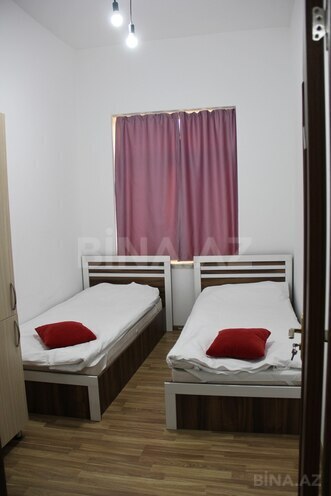 Сдаётся 3-комн. вторичка 60 м², пос. Бадамдар, photo 14 from 15