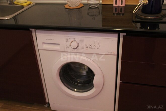 Сдаётся 3-комн. вторичка 60 м², пос. Бадамдар, photo 11 from 15