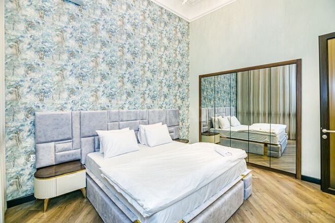 İcarəyə verilir 7 otaqlı köhnə tikili 250 m², 28 May m., photo 9 from 31