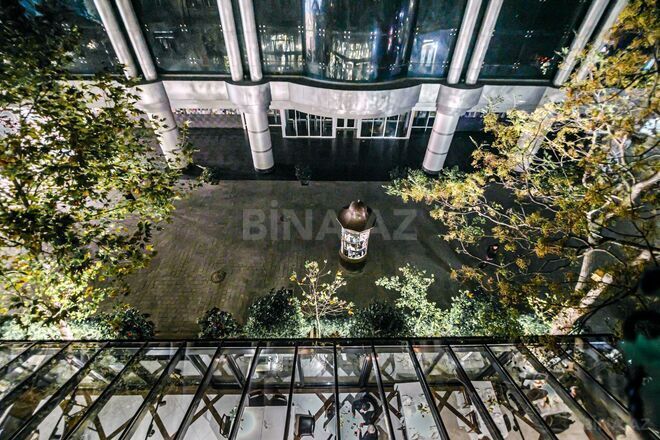 İcarəyə verilir 7 otaqlı köhnə tikili 250 m², 28 May m., photo 11 from 31