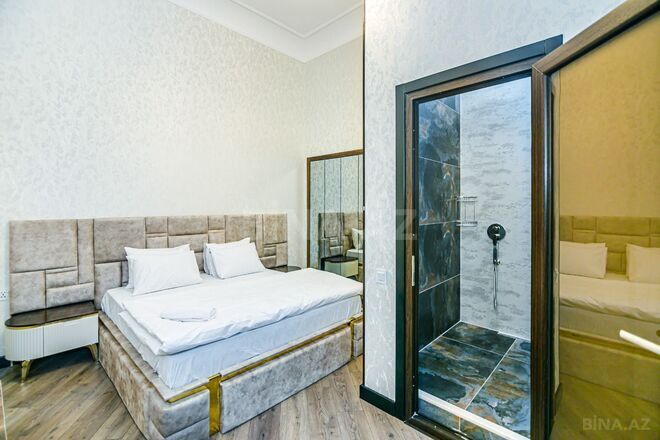 İcarəyə verilir 7 otaqlı köhnə tikili 250 m², 28 May m., photo 8 from 31