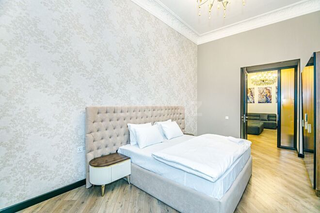 İcarəyə verilir 7 otaqlı köhnə tikili 250 m², 28 May m., photo 16 from 31