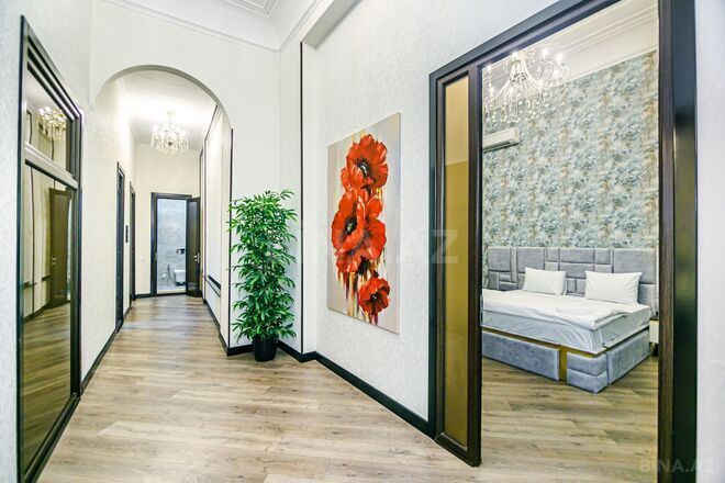 İcarəyə verilir 7 otaqlı köhnə tikili 250 m², 28 May m., photo 7 from 31