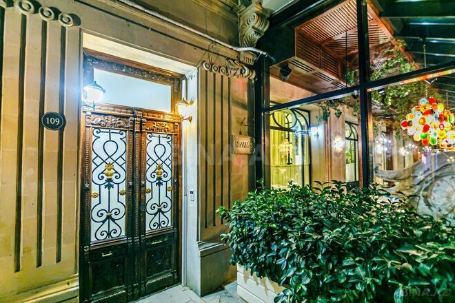 İcarəyə verilir 7 otaqlı köhnə tikili 250 m², 28 May m., photo 24 from 31