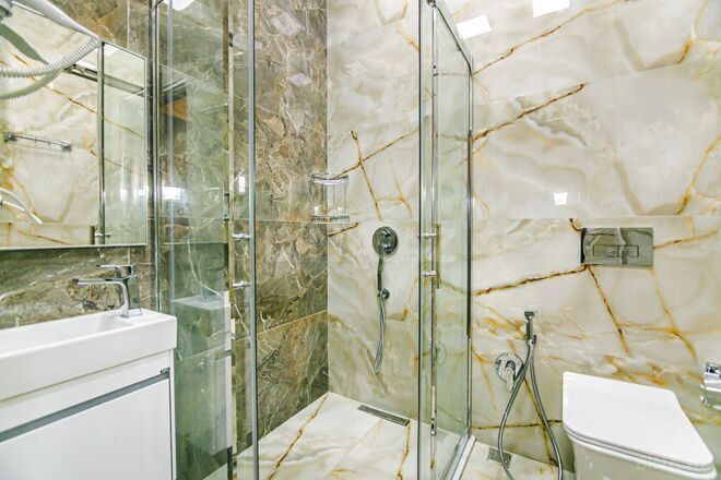 İcarəyə verilir 7 otaqlı köhnə tikili 250 m², 28 May m., photo 13 from 31