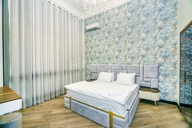 İcarəyə verilir 7 otaqlı köhnə tikili 250 m², 28 May m., photo 26 from 31