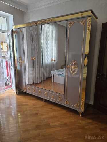 İcarəyə verilir 3 otaqlı yeni tikili 133 m², Memar Əcəmi m., photo 8 from 17