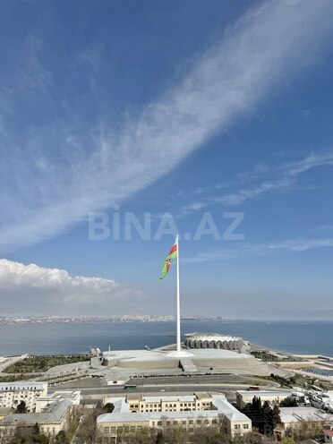 Satılır 2 otaqlı yeni tikili 77 m², Səbail r., photo 21 from 29