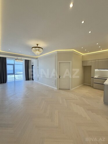 Satılır 2 otaqlı yeni tikili 77 m², Səbail r., photo 6 from 29