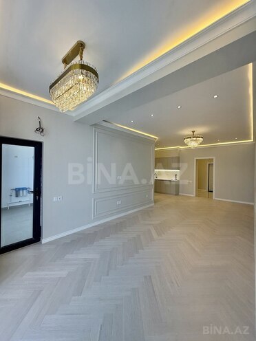 Satılır 2 otaqlı yeni tikili 77 m², Səbail r., photo 7 from 29