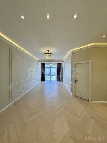 Satılır 2 otaqlı yeni tikili 77 m², Səbail r., photo 5 from 29