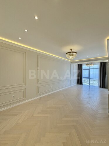 Satılır 2 otaqlı yeni tikili 77 m², Səbail r., photo 8 from 29