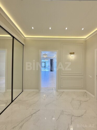 Satılır 2 otaqlı yeni tikili 77 m², Səbail r., photo 12 from 29