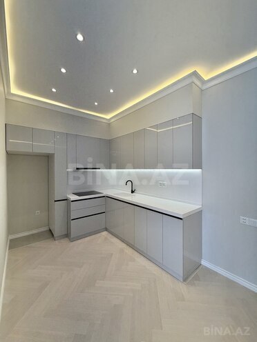 Satılır 2 otaqlı yeni tikili 77 m², Səbail r., photo 9 from 29