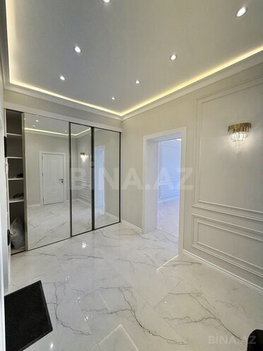 Satılır 2 otaqlı yeni tikili 77 m², Səbail r., photo 13 from 29
