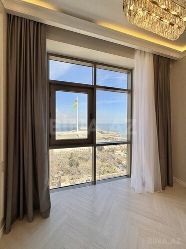 Satılır 2 otaqlı yeni tikili 77 m², Səbail r., photo 4 from 29