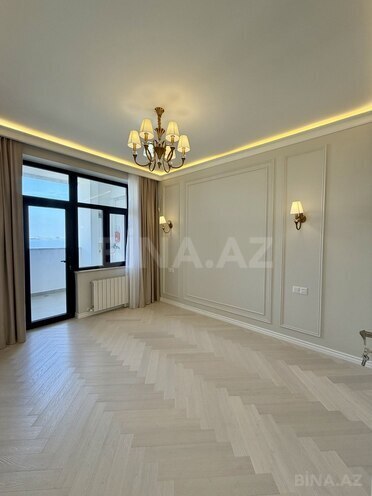 Satılır 2 otaqlı yeni tikili 77 m², Səbail r., photo 11 from 29