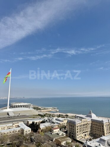 Satılır 2 otaqlı yeni tikili 77 m², Səbail r., photo 22 from 29