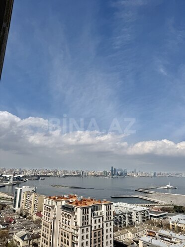 Satılır 2 otaqlı yeni tikili 77 m², Səbail r., photo 20 from 29