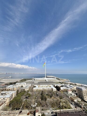 Satılır 2 otaqlı yeni tikili 77 m², Səbail r., photo 17 from 29