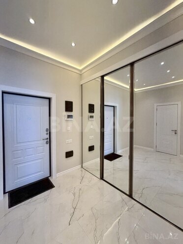 Satılır 2 otaqlı yeni tikili 77 m², Səbail r., photo 14 from 29
