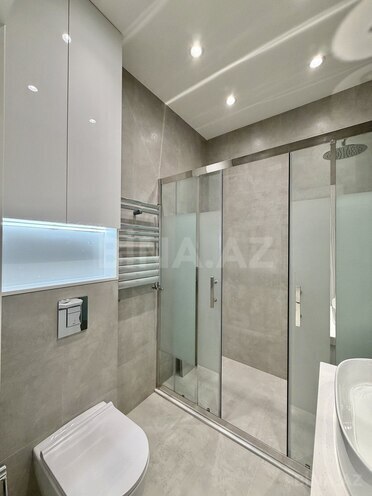 Satılır 2 otaqlı yeni tikili 77 m², Səbail r., photo 16 from 29