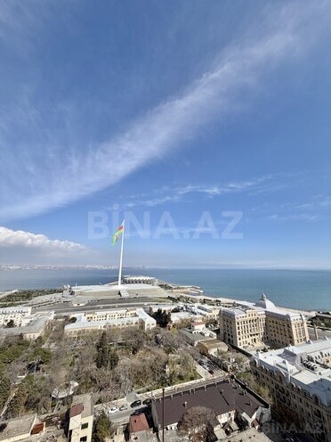 Satılır 2 otaqlı yeni tikili 77 m², Səbail r., photo 18 from 29