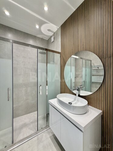 Satılır 2 otaqlı yeni tikili 77 m², Səbail r., photo 15 from 29