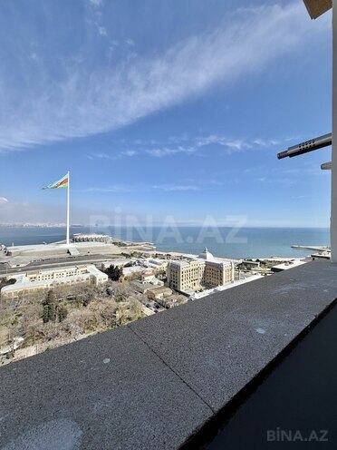 Satılır 2 otaqlı yeni tikili 77 m², Səbail r., photo 24 from 29