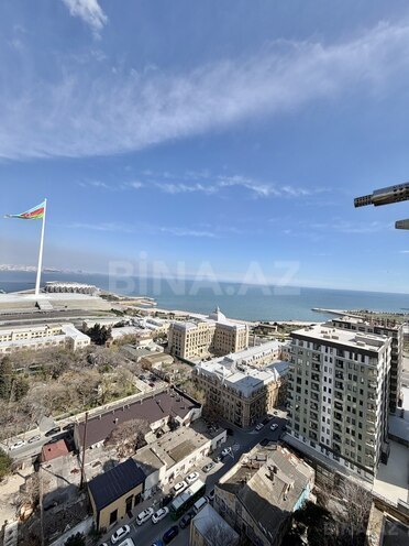 Satılır 2 otaqlı yeni tikili 77 m², Səbail r., photo 25 from 29