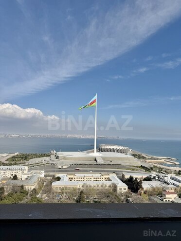 Satılır 2 otaqlı yeni tikili 77 m², Səbail r., photo 26 from 29