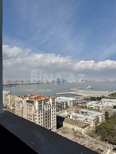 Satılır 2 otaqlı yeni tikili 77 m², Səbail r., photo 27 from 29