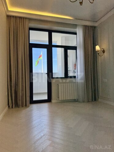 Satılır 2 otaqlı yeni tikili 77 m², Səbail r., photo 10 from 29
