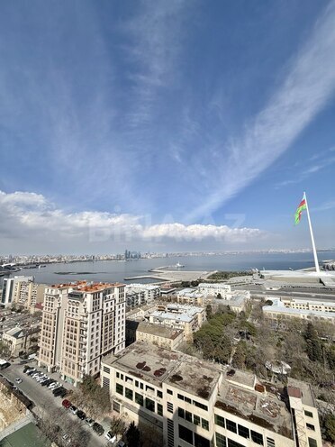 Satılır 2 otaqlı yeni tikili 77 m², Səbail r., photo 19 from 29