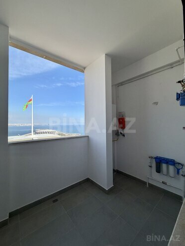Satılır 2 otaqlı yeni tikili 77 m², Səbail r., photo 23 from 29