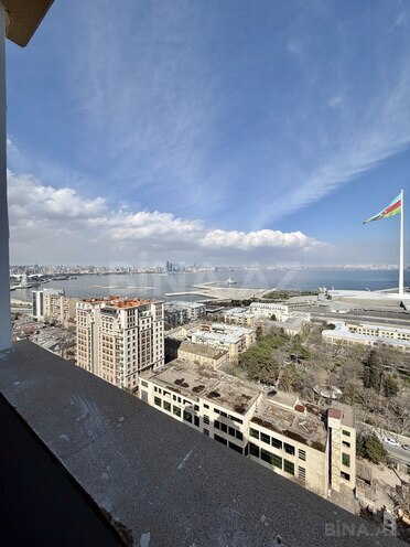 Satılır 2 otaqlı yeni tikili 77 m², Səbail r., photo 28 from 29