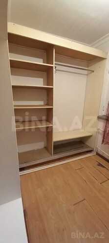 İcarəyə verilir 1 otaqlı köhnə tikili 35 m², Xalqlar Dostluğu m., photo 6 from 15