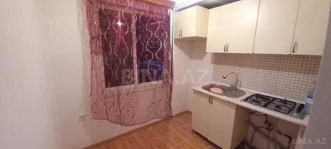 İcarəyə verilir 1 otaqlı köhnə tikili 35 m², Xalqlar Dostluğu m., photo 9 from 15