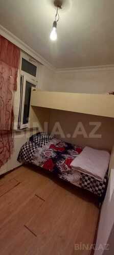 İcarəyə verilir 1 otaqlı köhnə tikili 35 m², Xalqlar Dostluğu m., photo 7 from 15