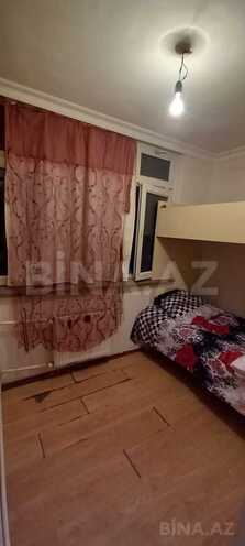İcarəyə verilir 1 otaqlı köhnə tikili 35 m², Xalqlar Dostluğu m., photo 5 from 15