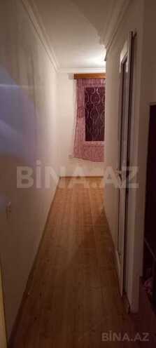 İcarəyə verilir 1 otaqlı köhnə tikili 35 m², Xalqlar Dostluğu m., photo 8 from 15