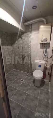 İcarəyə verilir 1 otaqlı köhnə tikili 35 m², Xalqlar Dostluğu m., photo 13 from 15