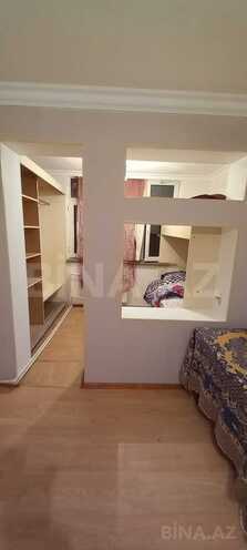 İcarəyə verilir 1 otaqlı köhnə tikili 35 m², Xalqlar Dostluğu m., photo 4 from 15