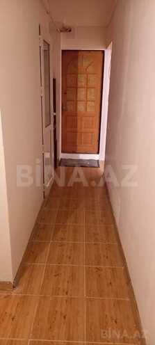 İcarəyə verilir 1 otaqlı köhnə tikili 35 m², Xalqlar Dostluğu m., photo 11 from 15