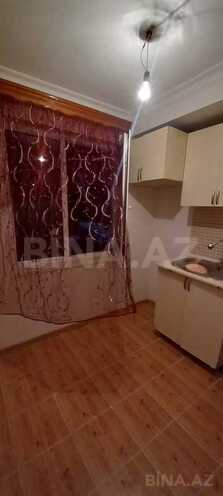 İcarəyə verilir 1 otaqlı köhnə tikili 35 m², Xalqlar Dostluğu m., photo 10 from 15