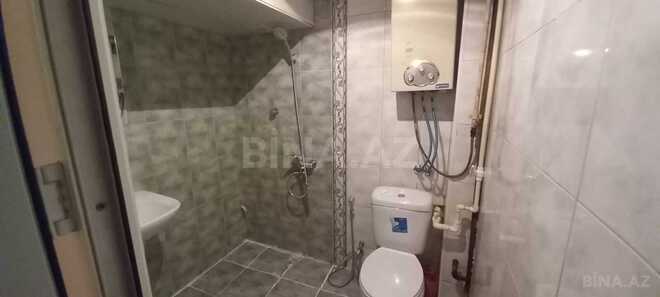 İcarəyə verilir 1 otaqlı köhnə tikili 35 m², Xalqlar Dostluğu m., photo 14 from 15