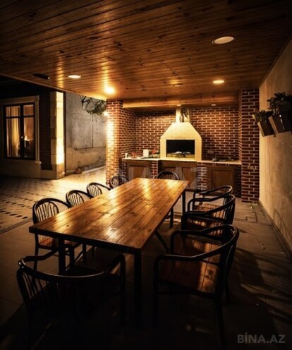 İcarəyə verilir 3 otaqlı həyət evi/bağ evi 360 m², Qala q., photo 6 from 24