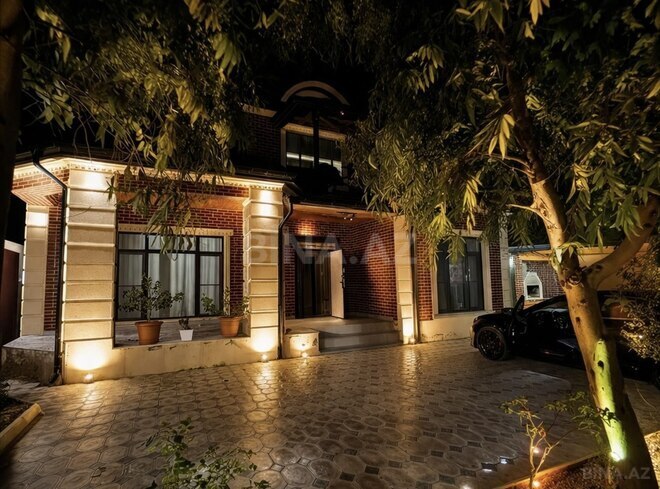 İcarəyə verilir 3 otaqlı həyət evi/bağ evi 360 m², Qala q., photo 7 from 24