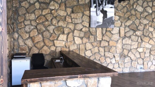İcarəyə verilir 5 otaqlı həyət evi/bağ evi 400 m², Mərdəkan q., photo 31 from 32